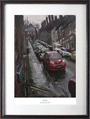 Limited Edition Prints - Street Perspectives - Fake Tales of San Francisco