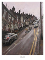 Limited Edition Prints - Street Perspectives - Fake Tales of San Francisco