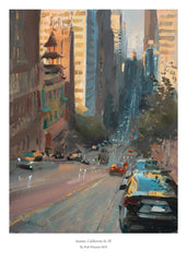 Limited Edition Prints - Street Perspectives - Fake Tales of San Francisco