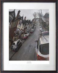 Limited Edition Prints - Street Perspectives - Fake Tales of San Francisco