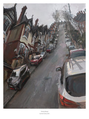 Limited Edition Prints - Street Perspectives - Fake Tales of San Francisco