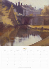 Rode Heath Calendar 2024