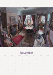 Calendar 2027