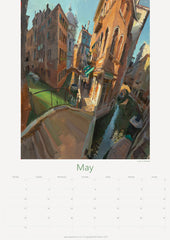 Calendar 2027