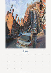 Calendar 2027