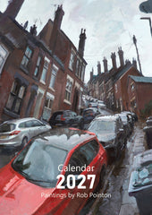 Calendar 2027