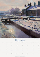 Pre-Order - Rode Heath Calendar 2027