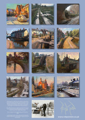 Pre-Order - Rode Heath Calendar 2027