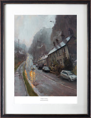 Limited Edition Prints - Wales