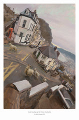 Limited Edition Prints - Wales