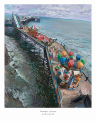 Limited Edition Prints - Wales