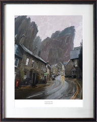 Limited Edition Prints - Wales