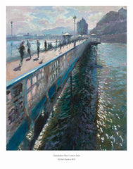 Limited Edition Prints - Wales