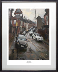 Limited Edition Prints - This is England Series